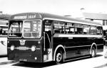 AEC Monocoach MC3RV Alexander 1957 года (UK)